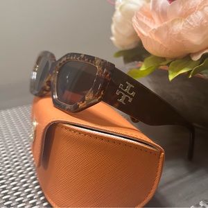 Tory Burch sunglasses